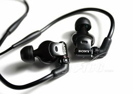 索尼SONY MDR EX1000 入耳式 黑色 耳机产品图片106素材 IT168耳机图片大全