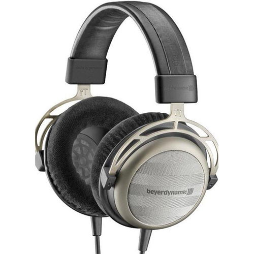 beyerdynamic 拜亚动力 t1 高保真立体声耳机